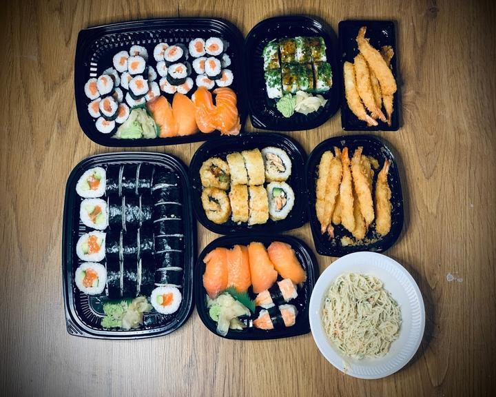 Sushifreunde